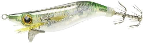 シマノ(SHIMANO) エギ セフィア スイスイドロッパー フラッシュブースト 1.8号 QS-X18W 013 STRケイムラサバ