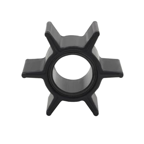 Turbine de pompe à eau 3R0650210M haute durabilité pour hors-bord 25 CV et 30 CV