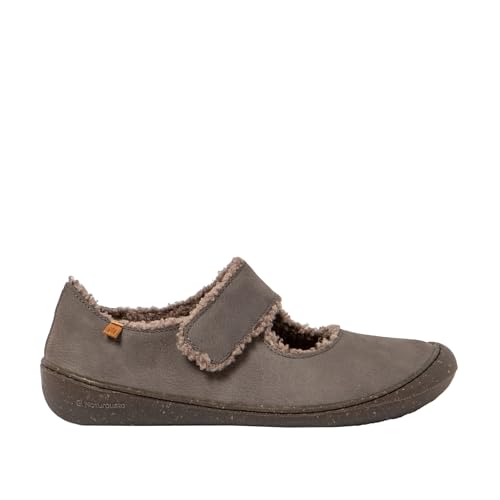 Image of El Naturalista Women's Flat Sneaker