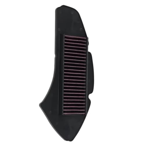 Filtre à air haut débit pour Yamaha NMAX 155 et 125 modèles 2016 à 2019