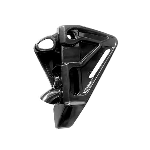 Carénage de protection radiateur MT-10 idéal pour vos sorties dynamiques
