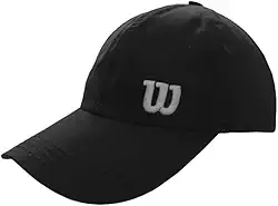 Boné BONE BASIC LOGO WilsonUnissex