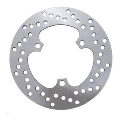 Disco De Freio Traseiro Xtz 250 07/ed Tenere 250 2012 E/d