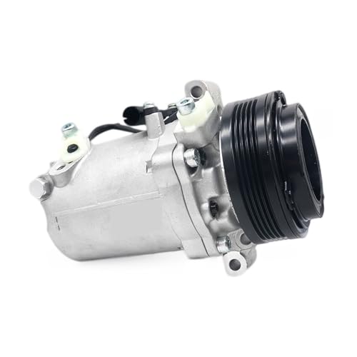 Compresseur AC SS120DL climatisation pour routière BMW 320d E46