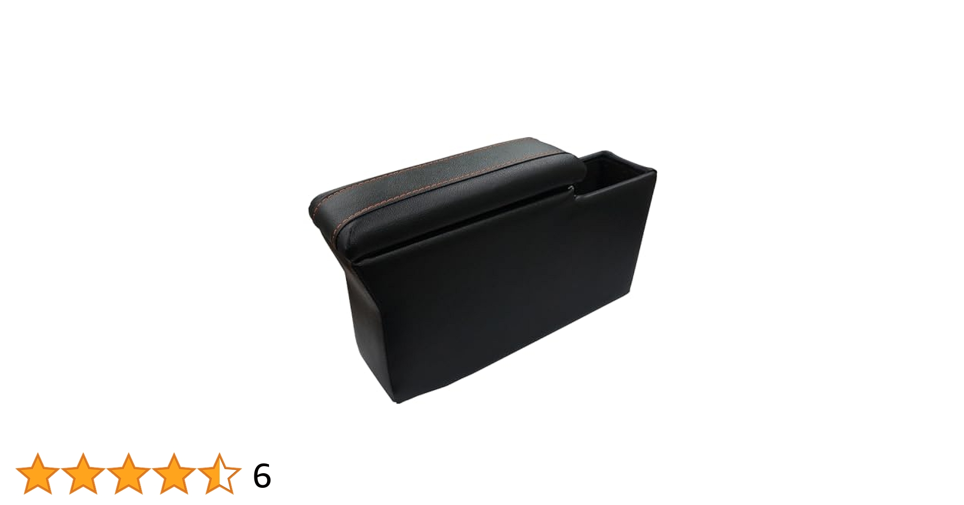 Amazon | タフト専用 センターコンソールボックス オレンジ