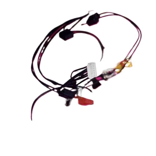 Thermistance de fusion A1UDR71011 pour réparer les erreurs de chauffe 423