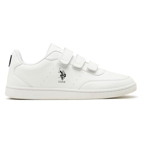 Image of U.S. Polo ASSN. Mens Elio Sneaker