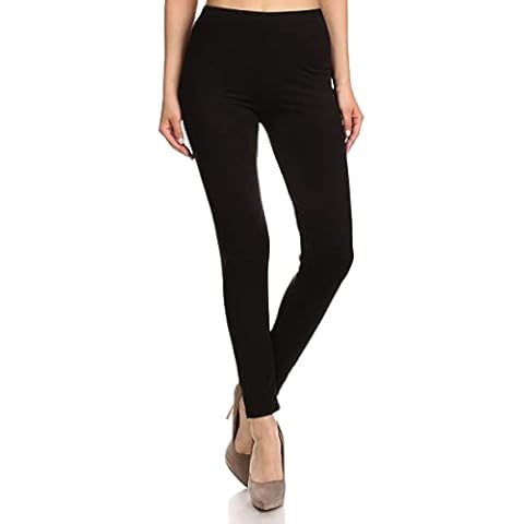 Leggings Taille Haute FUNGO Cover
