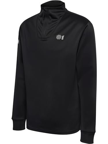 hummel Hmlcourt Half Zip sweat long pour homme de sport
