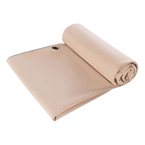 Couverture enveloppante chauffée contre le froid hivernal avec trois réglages
