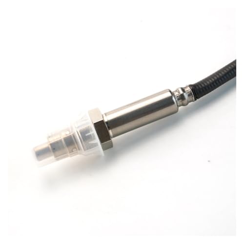 Sonde d'azote et capteur NOX 24V 4326862 pour système d'échappement - 4