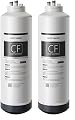 APEC 1st Stage Sediment and Carbon RO Replacement Filters for ROTL-600 Tankless RO System (Pack of 2)