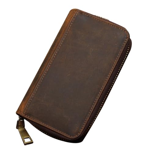 Pochette portable compacte pour montre homme évitant les rayures en voyage