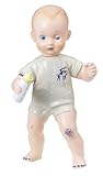 Toy Story 3 Deluxe Big Baby Collectible Figure