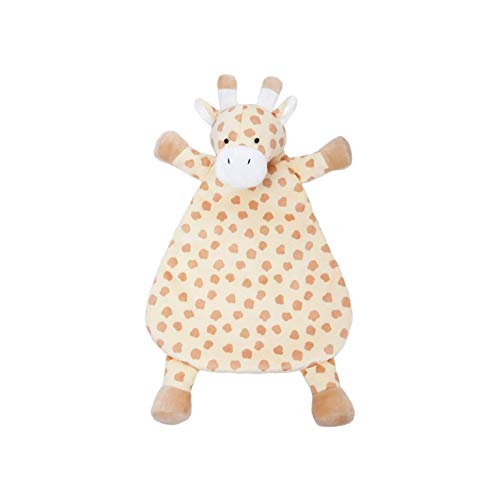 Image of WubbaNub Buttercup Giraffe Lovey