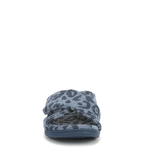 Image of Vionic womens Relax II Open Toe Slippers