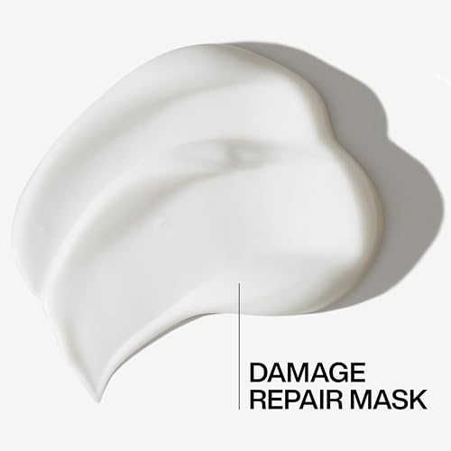 REDKEN Acidic Bonding Concentrate, 5-Minute Liquid Hair Mask, Bond Repair and Ultra Hydration, For Dry & Over-Processed Hair, 250ml