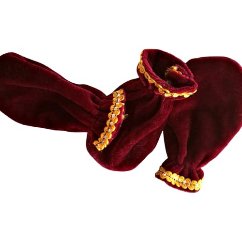 3PCSピアノペダルカバー交換ピアノペダル保護カバーごとのピアノとエレクトリックピアノのケース