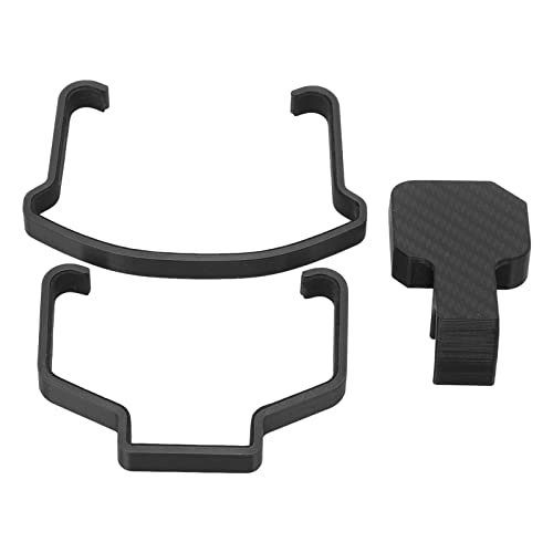 Bloqueur d'hélice DJI 3 anti-choc avec support fixe PTZ de caméra