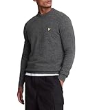pull lyle and scott vintage Chaud : les manches longues et les poignets côtelés apportent une touche élégante et assurent un ajustement optimal. Empêche l'air froid de pénétrer et vous garde au chaud.