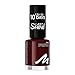 Manhattan Last und Shine Nagellack, Nr.740 Dangerous Attraction, 1er Pack (1 X 10 ml) und Shine günstig Kaufen-Manhattan Last und Shine Nagellack, Nr.740 Dangerous Attraction, 1er Pack (1 X 10 ml)