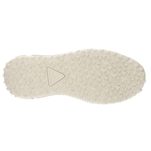 Skechers Men's Mark Nason Revo-Lucian Sneaker, BRN, 12