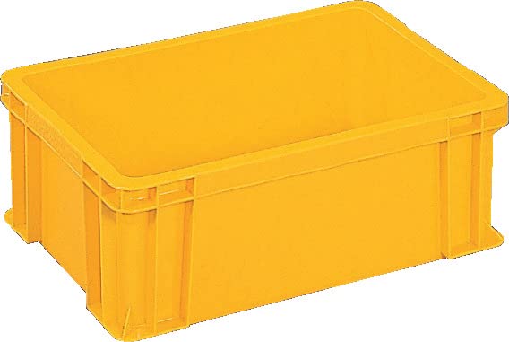 toto3po　2口目 Amazon.co.jp: サンボックス#36-2 イエロー 【2個セット】 (色の