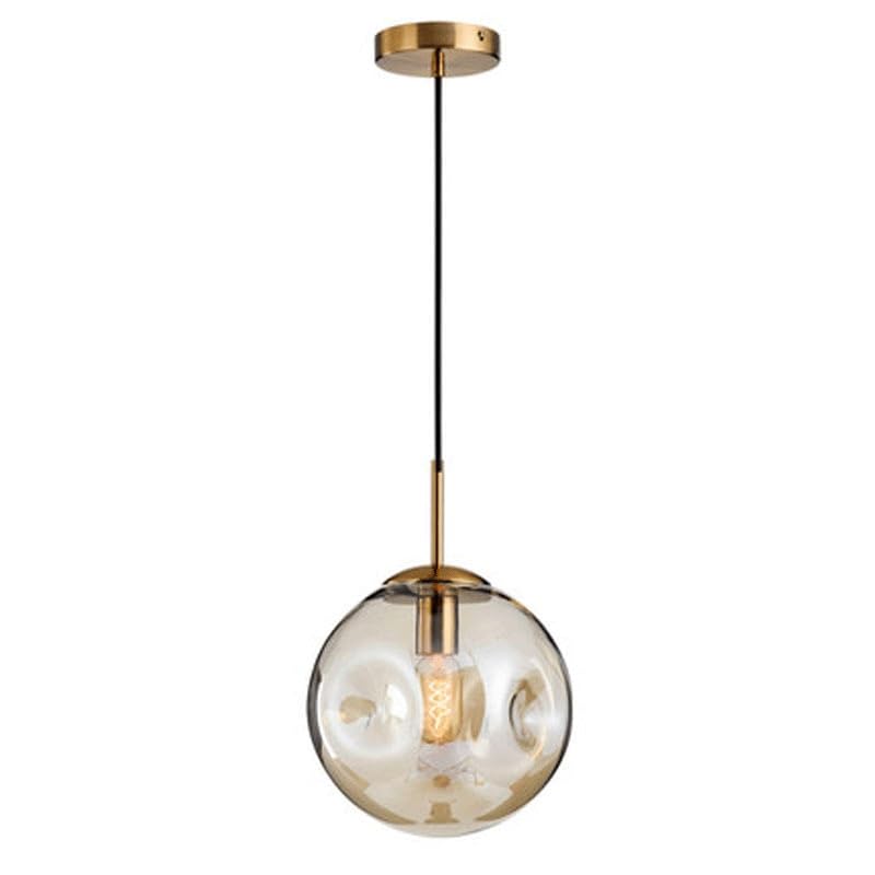Personnalité créative lampe suspendue pour transformer l'ambiance de votre chambre