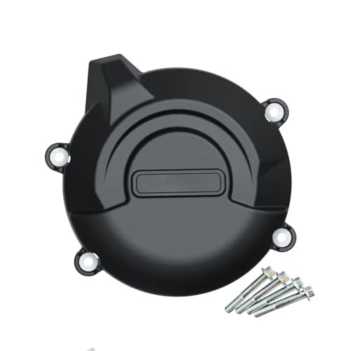 Cubierta de motor de moto protector de embrague estator para Ibex 800S 800NK y 800MT accesorios