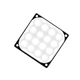 MACHSWON 1 luz intermitente de montaje en superficie para camión, coche,...