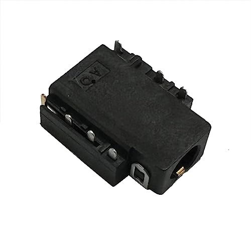 Arreglar entrada de audio Dell XPS 15 9570 7590 Jack de repuesto JINTAI