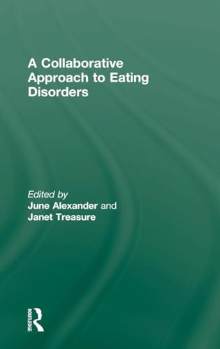 A Collaborative Approach to Eating Disorders view 2