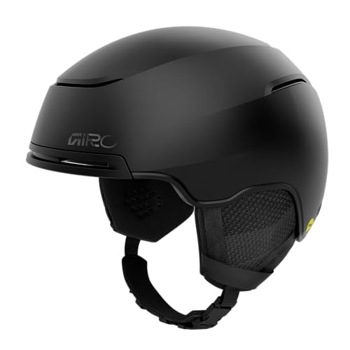 Image of Giro Jackson MIPS Ski Helmet - Snowboard Helmet for Men, Women & Youth - Low Profile and Lightweight