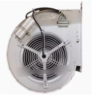 Ebm Original G2E085-AA01-01 centrifugal fan from Germany Premium industrial fan