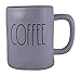 Rae Dunn Artisan Collection COFFEE Cup/Mug by Magenta