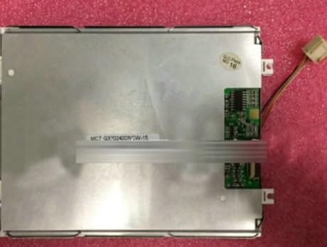 Image of 5.7 inch Display Panel for CMC-TG2N0021DTCW-WE LCD Screen,Tested