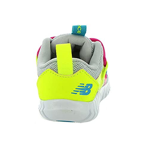 Image of New Balance Kid's Playgruv V1 Bungee Sneaker