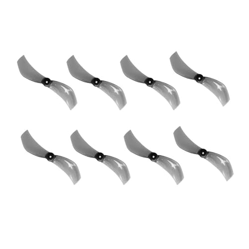 Hélice 2 pales 1610 40mm pour drone Tiny Whoop FPV