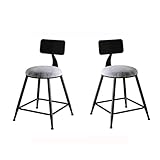 Diseño que ahorra espacio: esta mesa de bar cuenta con un diseño compacto que maximiza tu espacio mientras proporciona un amplio espacio para su uso. Ideal para áreas pequeñas, combina practicidad con un aspecto atractivo. Perfecta para tu cocina, comedor o patio, esta versátil mesa mejora la decoración de tu hogar sin abrumar tu espacio. Disfruta del estilo y la funcionalidad en uno