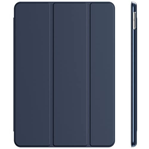 Ipad Air 3 JETech Funda para iPad Air 10,5 (3ª Generación 2019) y iPad Pro 10,5 2017, Carcasa con Soporte Función, Auto-Sueño/Estela...