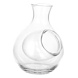 Porte-verre : le matériau de choix est bon, et, et, récipient à vin glacé