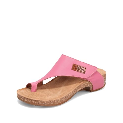Taos Loop Pink Sandal