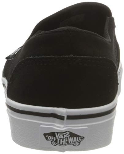 Image of Vans Unisex Classic Slip-On Loafers and Moccasins