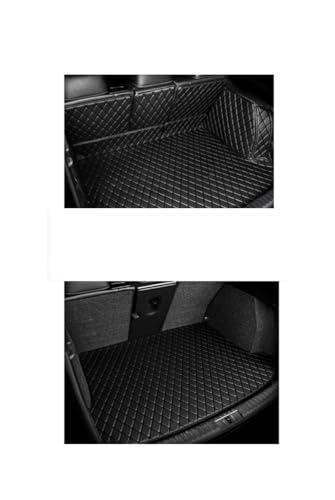 Tapis de coffre pour HS PHEV EHS AS23 2020-2022 accessoires decoration interieure - 3