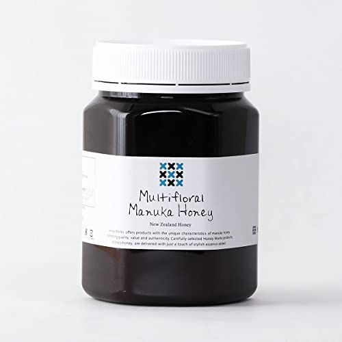 HONEY MARKS (nj[}[NX) mt[ }kJnj[ (1kg / Ռybg{g) Y M j[W[hY ݂͂ (PԖ }kJ / 100% VR) Mtg