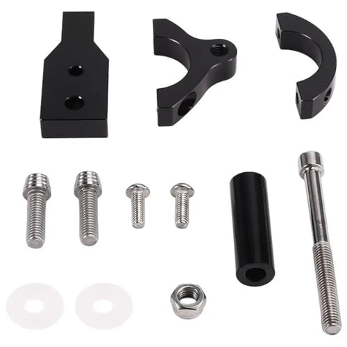 Stabilisateur de direction Forza 350 pour confort routier amortisseur moto NSS350
