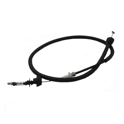 Evite roturas con el cable de acelerador para Ford Focus y Transit Zetec-E 16V 5