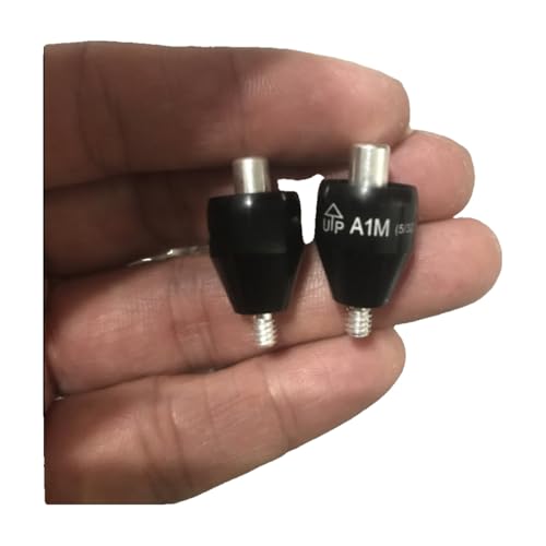 Bague collectrice conductrice A1M pour connecteur rotatif M110
