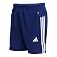 Dark Blue/White