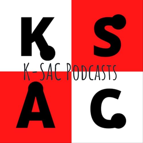 K-SAC Podcasts cover art